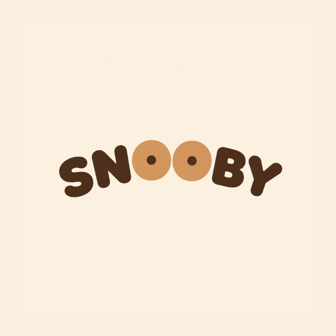 SNOOBY™ HugPillow – Yumuşak Sarılma Yastığı